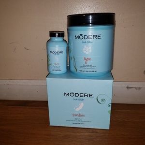 Modere M3 body System